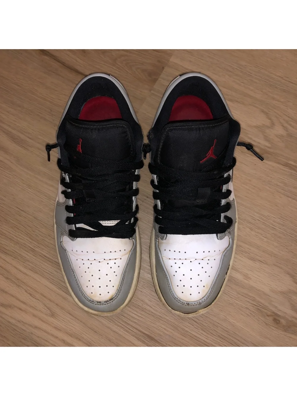 Jordan size good do